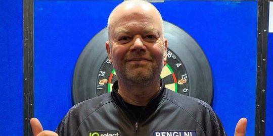Vermogen rijkste Nederlandse darters van Barneveld Gerwen