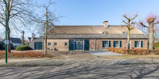 funda koop woonboerderij heeze (1)