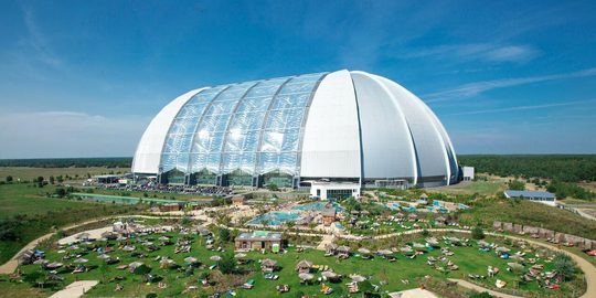 tropical island binnenzwembad (1)