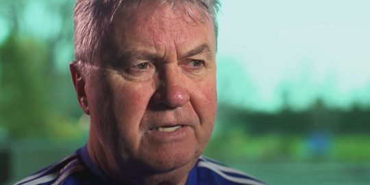 vermogen guus hiddink voetbaltrainer
