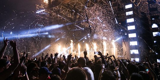 ADE feesten (1)