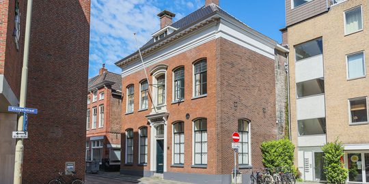 funda groningen te koop