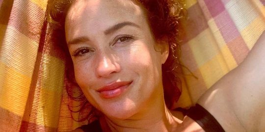 Katja Schuurman single Freek van Noortwijk
