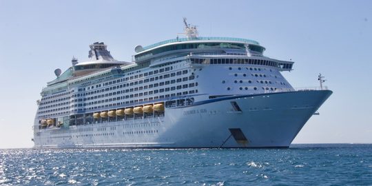 boot van groningen nederland naar noorwegen ferry
