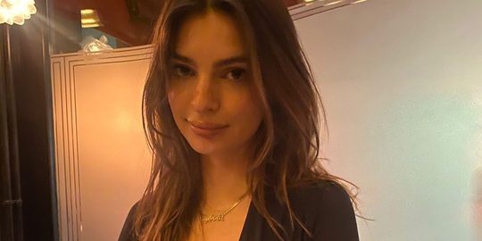emily ratajkowski jho low