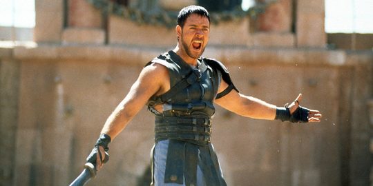 gladiator 2 vervolg is af script (1)
