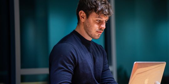 Illustratie voor: 5 ideeën om online extra geld te verdienen