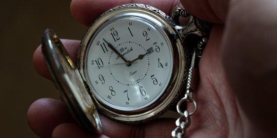 verschil quartz en mechanisch horloge