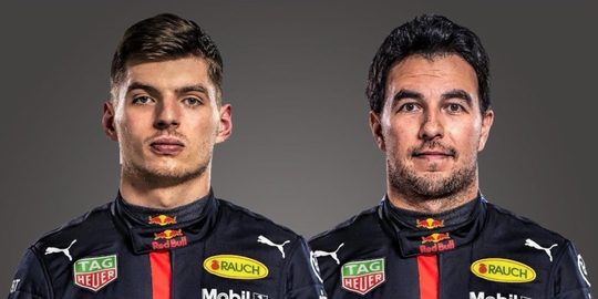 Alle coureurs Formule 1 teams seizoen 2022