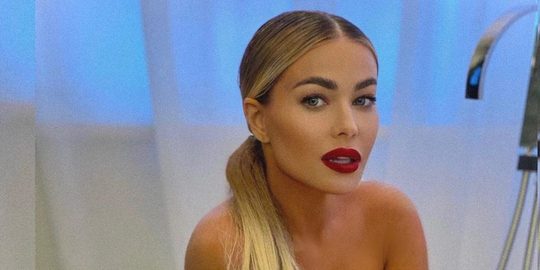 Carmen Electra leeftijd