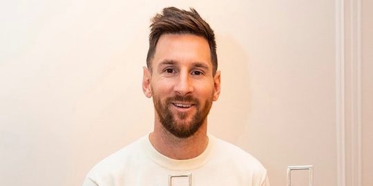 Forbes deelt een lijst met de 10 best betaalde sporters van 2021