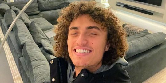 Kwebbelkop auto Jordi van den Bussche