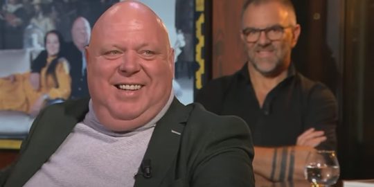 villa peter gillis nog steeds niet verkocht