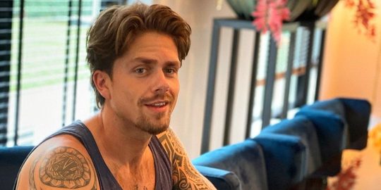 andre hazes sarah van soelen nieuwe vriendin anne rose zonneveld huis vinkeveen