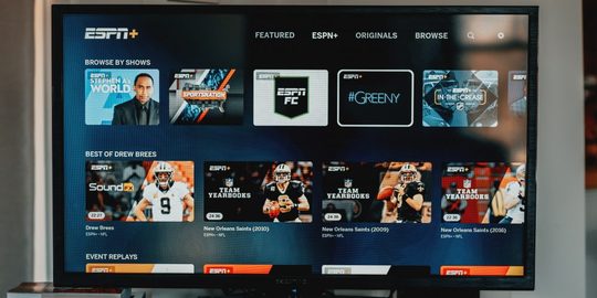 beste netflix alternatieven 2022