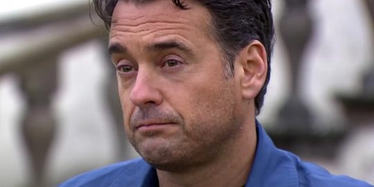 boete wie is de mol verklappen 2022