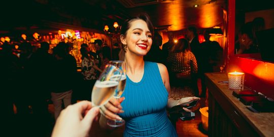 daten met kerst dating app