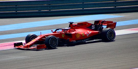 hoeveel betaal je Formule 1 kijken 2022 viaplay abonnement