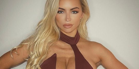 lindsey pelas kalender
