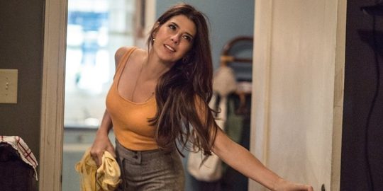 marisa tomei leeftijd sspider-man no way home