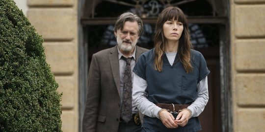 nieuwe series netflix januari 2022