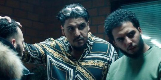 wanneer mocro maffia seizoen 4 op videoland verwacht