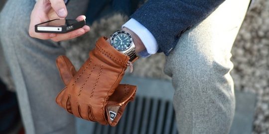 welke handschoenen kopen zijn warm