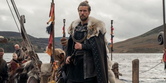 5 top films en series die in februari op Netflix komen