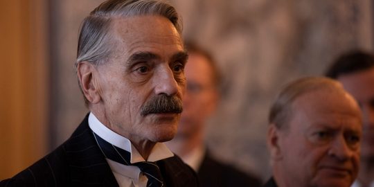 munich the edge of war film 100% rotten Tomaties Netflix nieuw