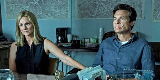 ozark seizoen 4 trailer officieel