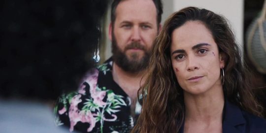 queen of the south seizoen 5 netflix wanneer