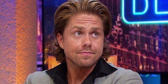 relatie andre hazes voorbij met anne rose zonneveld