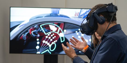 vr