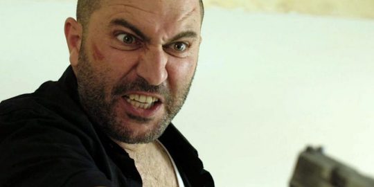 wanneer fauda seizoen 4 netflix