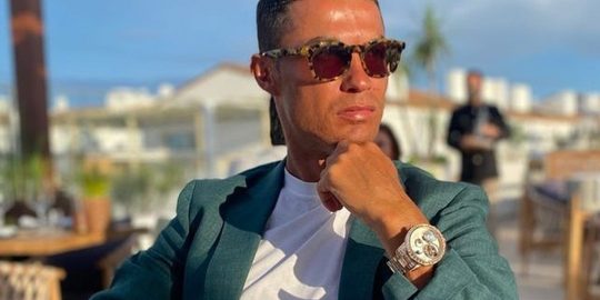 Populairste luxe horloges sterren