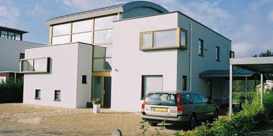 ireen wust villa