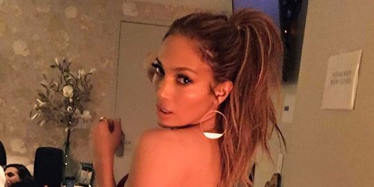 jennifer lopez instagram cover foto rolling stone
