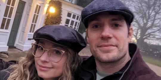 natalie viscuso vriendin henry cavill