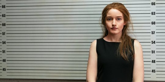 netflix serie inventing anna