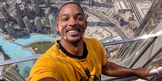 will smith jada smith woning