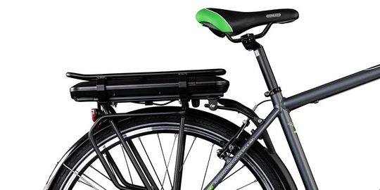 Illustratie voor: De Lidl geeft mega korting op heren & dames e-bike