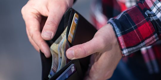 lucratieve manieren investeren waarin