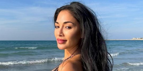 nicole-scherzinger-vakantiefoto-pussycat-dolls