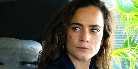 queen of the south seizoen 5 nu op netflix