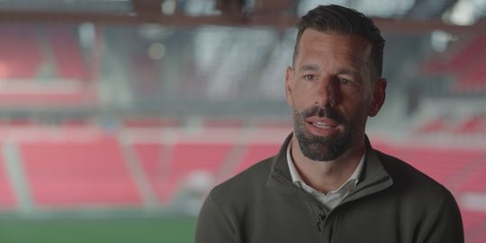 ruud van nistelrooij vermogen
