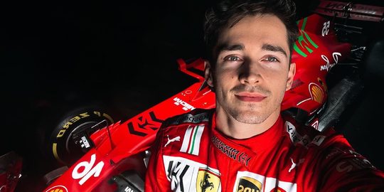 salaris vermogen charles leclerc formule 1 ferrari