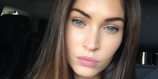 Auto's Megan Fox