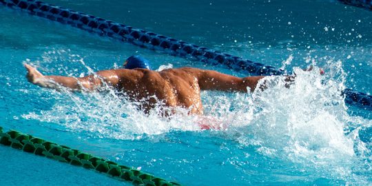 activiteiten sporten vetverbranden calorieen afvallen