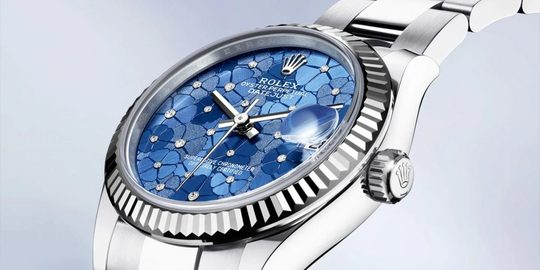nieuwe rolex collectie horloges 2022