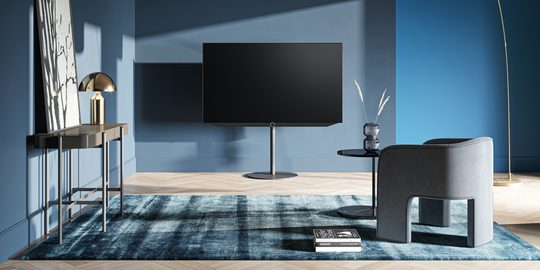 verschil OLED QLED